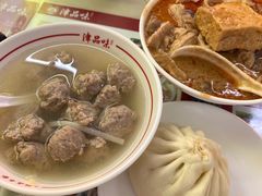 -津品味小吃(大学湾店)