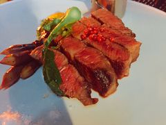 战斧牛排-West10 西拾·西餐厅·创意菜(未来科技城店)