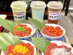-冯校长老火锅(广州正佳广场店)