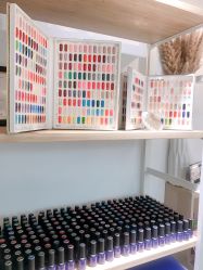 -美糖美甲美睫连锁