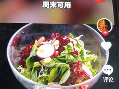 -聚宾楼·烤鸭·家宴(科技三路店)