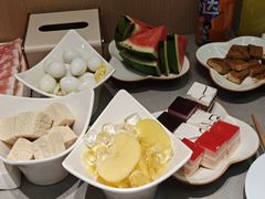 -海底捞火锅(九霄梦天地店)