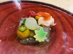 -京怀石·壬生