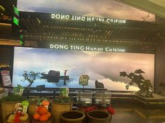 -望湘园·洞庭渔宴(浦江欢乐颂店)