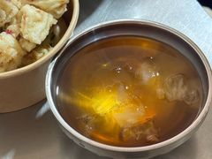 -正宗杨记普洱酸醋米线(总店)