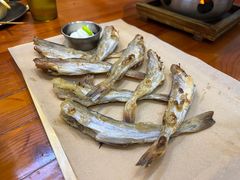 -大叹号啤酒屋·延边料理(延大店)