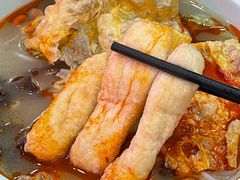 -家味螺蛳粉&烤鱼(五角场店)