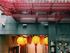 -华清宫景区