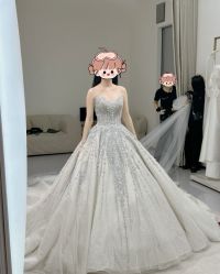 -南京宝娜嫁衣婚纱礼服馆(中央路店)
