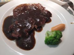 -吉布鲁牛排海鲜自助(攀枝花万达广场店)