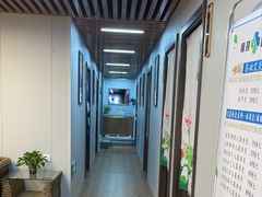 -肩颈管家·肩颈调理·经络养生(华景新城店)