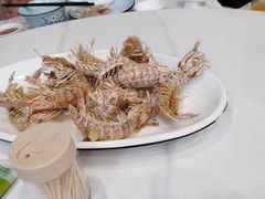 -金海湾海鲜排档(朱家尖店)