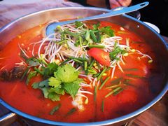 -古城苗家土菜馆(河景餐厅店)