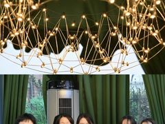 -1819餐厅·团队聚餐·烤串·精酿