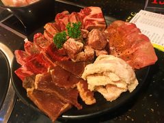 -熊出没日本烧肉放题