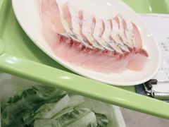 -正能量脆肉鲩火锅