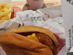 -肯德基(朝阳门店)