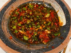 -五样儿西昌小签签烤串(建设路店)