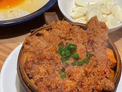 红薯-茅溪菜·家常菜(九街店)