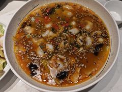 -峨嵋小镇·川菜(正定朗华店)