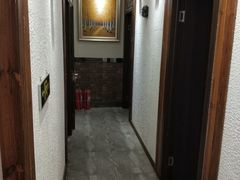-舒心阁养生堂采耳(中山北路店)