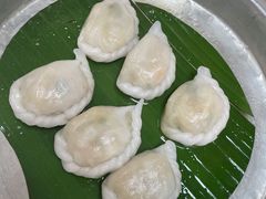 菜饺-三叔煮意