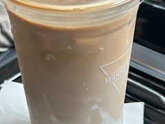 -Manner Coffee(深圳福田大中华店)