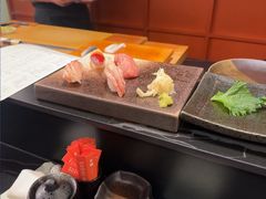 -Sushi Hanzo半藏(天环广场店)
