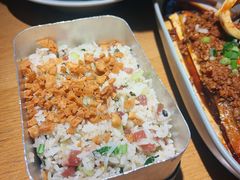 -蜜桃餐厅·伴山(海岸城店)