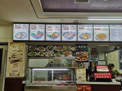 大堂-中国兰州名牛纯汤牛肉面(永安道店)