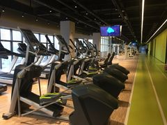 器械区-Liking Fit 24H智能健身(旗舰店)