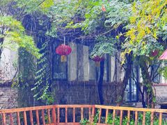 -竹泉村旅游度假区