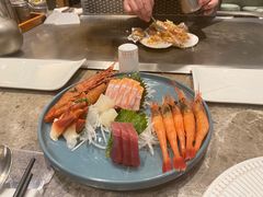 -雅玛花式铁板烧(国宏宾馆店)