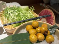 -左庭右院鲜牛肉火锅(新梅广场店)