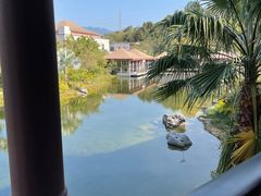 -广州从化都喜泰丽度假酒店温泉