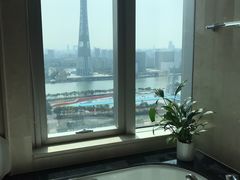 -广州富力丽思卡尔顿酒店