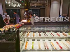 -Social 秀西餐厅-长沙瑞吉酒店(运达店)