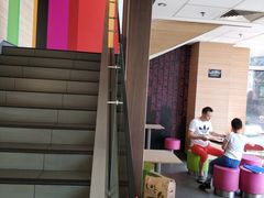 -麦当劳(南京水西门大街店)