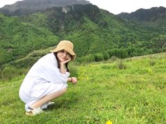 -硗碛藏寨·神木垒景区