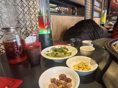 -辣尚瘾·烤鱼·新川菜(交大直营店)
