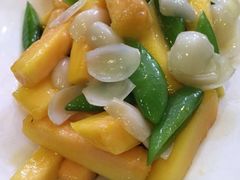 iphone_upload_pic-福慧慈缘素食餐厅(王府井店)