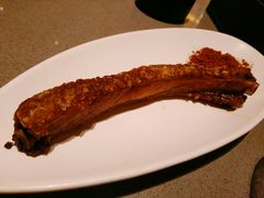 卤排骨-铜小馆(1891时光道店)