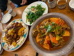 -巴依老爷新疆美食(常营店)