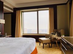 -上海新发展亚太JW万豪酒店