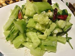 -橦橦小马扎烧烤 (传媒大学店)