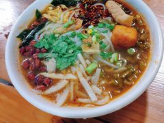 广西柳州螺蛳粉-星隆国际·芜湖小吃街