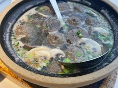 -火啫啫·粤式啫啫煲(南京弘阳店)