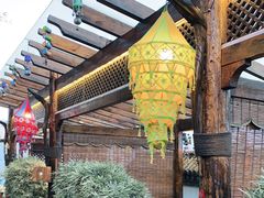 -慢丽江·云南野生菌土鸡锅(付家庄店)