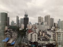 -宁波东港喜来登酒店