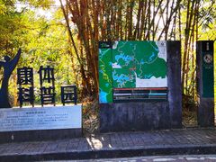 -东莞市大岭山森林公园